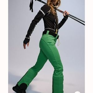 Goldbergh Pippa Insulated Ski Pants Size 6